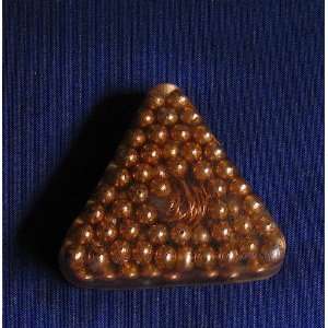  Orgonite4Health EMF Protection Triangle Health & Personal 