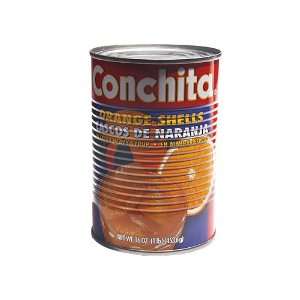 Conchita Orange Shells 16 OZ Grocery & Gourmet Food