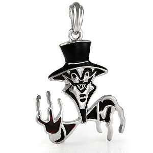   OFFICIALLY LICENSED ICP JUGGALO RING MASTER PENDANT CHARM Jewelry