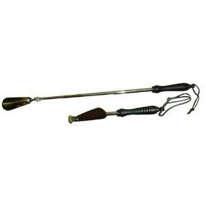  Telescopic Shoehorn