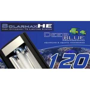  Deep Blue Professional Solarmaxhe T5 Strip 20 Inch Pet 