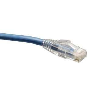  100 Cat6 Patch solid conducto