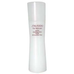  Shiseido Cleanser   5 oz The Skincare Gentle Cleansing 