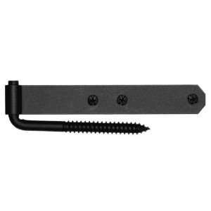  Acorn Manufacturing AKBBR Black Pivot Hinges Accessory 