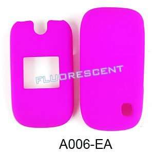  SHINNY HARD COVER CASE FOR ZTE Z221 FLUORESCENT RICH HOT 