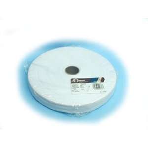  Conso Polyester Twill Tape 1 White 144 Yards