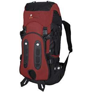  Sherpani Luna 45 Technical Backpack   2800 cu in Sports 