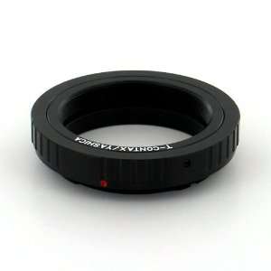  Kipon T/T2 Mount Lens to Contax Yashica Mount Body Adapter 