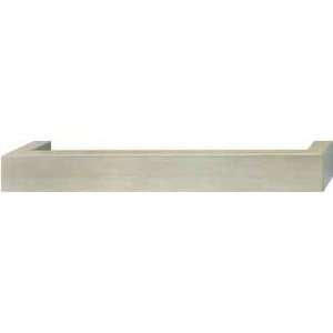   to Center Stainless Steel Handle Pull with a Contem