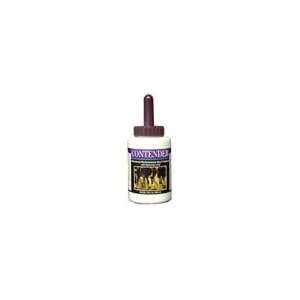  Contender Hoof Formula, 32 oz QUART