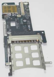 HP Compaq NC6400 PCMCIA Slot LS 2953P  