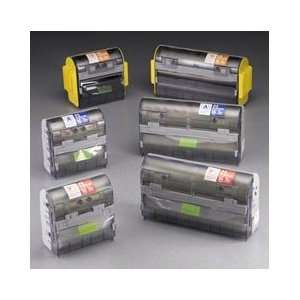  Brother Printers 4.8 Magnetic Back Laminate Cartridge For 