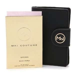  Mai Couture Blush Papier Combo with Wallet Beauty