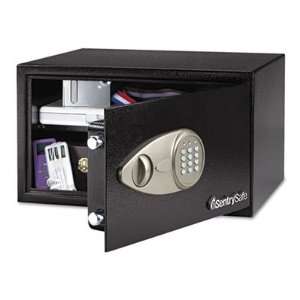  Sentry Safe Electronic Lock Security Safe SENX105 Office 