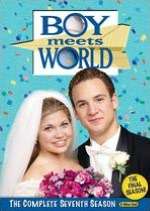   Boy Meets World The Complete Sixth Season by Lions 