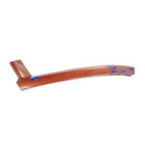   HUMMER H2 RH RIGHT COPPER FRONT FENDER FLARE 25960316 Automotive