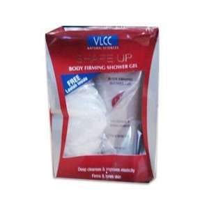  VLCC Shape Up Body Firming Shower Gel 180ml Health 