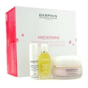 Anti Wrinkle 3D Programme Predermine Cream 50ml + Serum 5ml + Jasmine 