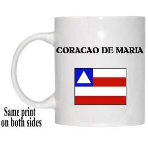  Bahia   CORACAO DE MARIA Mug 