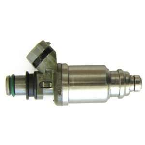   Remanufactured Fuel Injector   1989 Toyota Corolla With 1.6L Engine