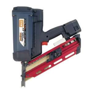   Max GS683CH EX Cordless SuperFramer 34 Degree Nailer