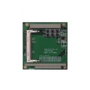  ADVANTECH PCM 3116 PC/104 2 SLOT MINI PCI EXPANSION MODULE 