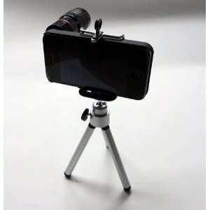  iPhone4 4S Camera Lens Telescope 8X Optical Zoom with mimi 