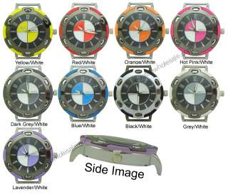 Pick 3 Wholesale BMW Solid Bar Fashion Watch Faces   RW11278  