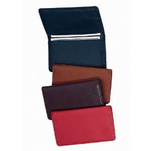  Promotional Royce Leather Business Card Case (8 