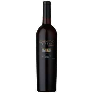  Cosentino Winery Sangiovese Il Chiaretto 1977 750ML 