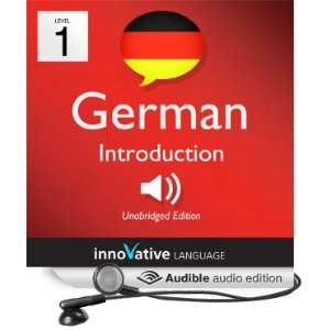   Audio Edition) Innovative Language Learning, Widar Wendt Books
