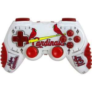  St Louis Cardinals PlayStation 2 Controller Sports 