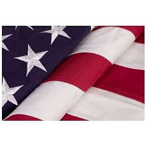 American 5x9.5 ft flag    Cotton USA flag (5 X 9) (5X9)  