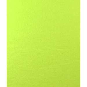  Lime Cotton Spandex Fabric Arts, Crafts & Sewing