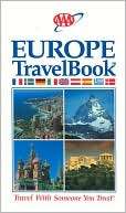 AAA Europe Travelbook Travel American Automobile Association