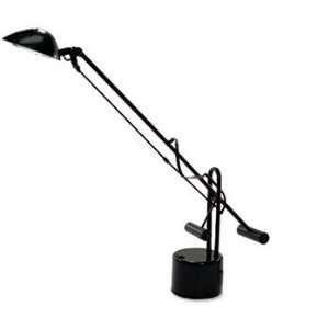    Ledu Halogen Desk Lamp w/ Counterbalance Arm