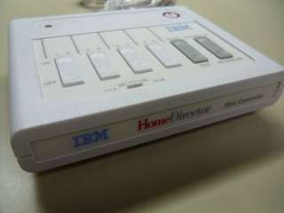 10 X10 HD460 MINI CONTROLLER HOME AUTOMATION  