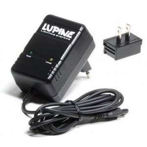 Lupine Wiesel Charger