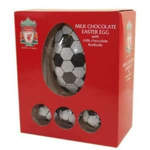  Liverpool F.C. Easter Egg