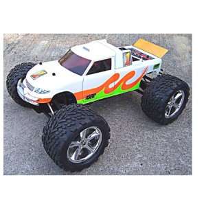  Stinger Body Revo 3.3 BRP5006 Toys & Games