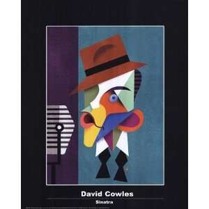  David Cowles   Sinatra