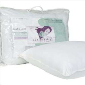  Serta Serta Perfect Day Gentle Support Bed Pillow   King Serta 