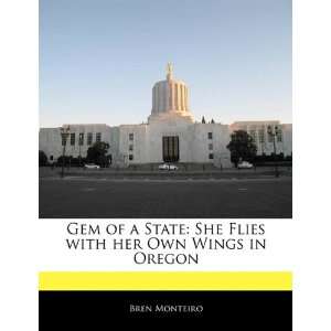   with her Own Wings in Oregon (9781170096147) Beatriz Scaglia Books