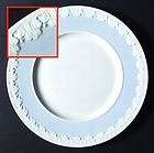 Wedgwood ALBION CORINTH​IAN BLUE Dinner Plate 777050