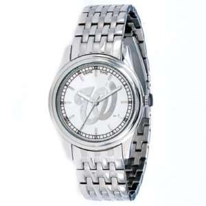   Nationals Game Time President Series Mens MLB Watch