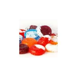 Dr. Johns® Sugar Free Xylitol Creamsicle Discs (1 Lb.)  