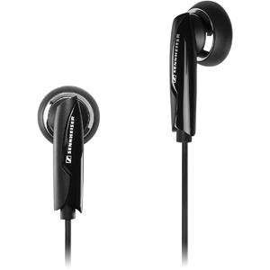  Sennheiser Electronic, Earbud Music Headphones w/volu 