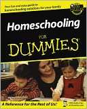   Homeschooling For Dummies by Jennifer Kaufeld, Wiley 