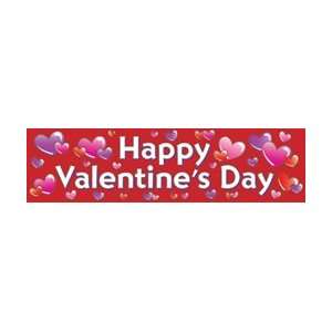  Classroom Banners Valentines Day Toys & Games