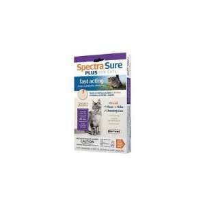  Spectra Sure Plus For Cats